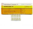 Inmecin, Indomethacin 25 Mg