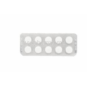 Cardura, Doxazosin 4mg Tablet Strip