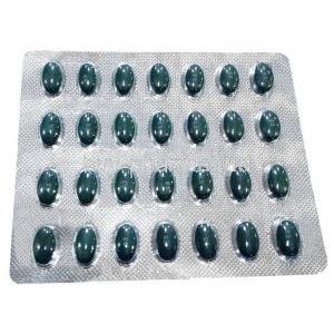 Premarin, Conjugated Estrogen 0.3mg, 28 tablets, Pfizer, Blisterpack (New package)