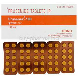 Frusenex 100