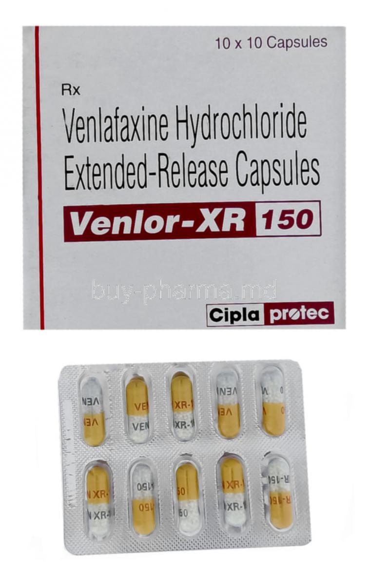 Alventa Xlvenlorvenlift Od Venlafaxine Online