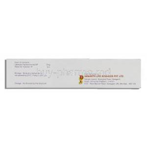 Lobet, Labetalol 100 mg Injection  Samarth