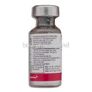 Efcorlin Hydrocortisone  Injection GSK manufacturer