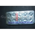 Tedral- SA, Ephedrine Hcl, Tedral- SA 48 mg Tablet (Parke-Davis (India) Ltd.)