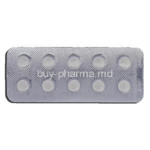 Pioglar-G, Generic Actos GF, Pioglitazone & Glimepiride, 15mg & 2mg, Strip