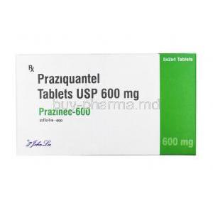 Praziquantel