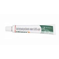 Ultravex Cream, Generic Ultravate, Halobetasol Propionate 0.05% 10gm Tube