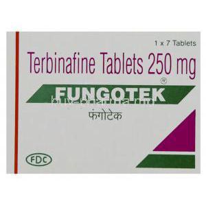 Terbinafine