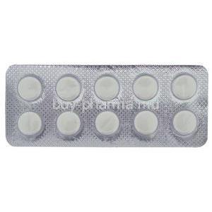 Biselect, Bisoprolol 10 Mg Tablet