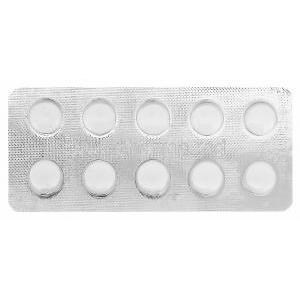 Dyamide, Torsemide 20mg Tablet Strip