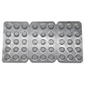 Generic  Prinivil, Lisinopril 10 mg Listril torrent Tablet