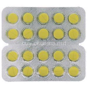 Ridazin, Thioridazine 50mg Tablet