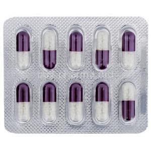 Generic  Toprol-XL, Metoprolol XR  100 mg  capsule