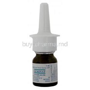 Suminat, Sumatriptan  Nasal Spray