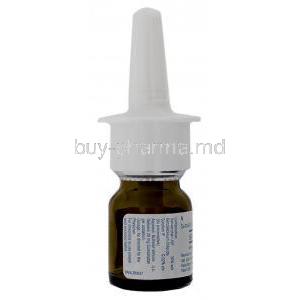 Suminat, Sumatriptan  Nasal Spray bottle composition