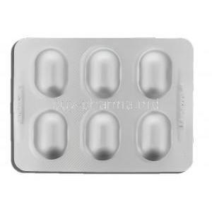 Sumatriptan 100 mg tablet (Aurobindo)