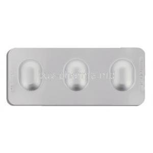 Sumatriptan 50 mg tablet (Dexcel Pharma)