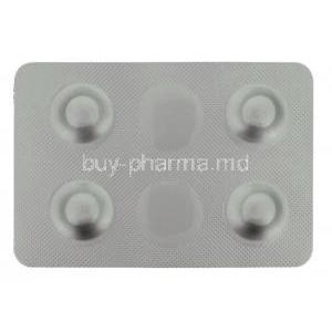 Sumagran, Sumatriptan 50 Mg, Tablet