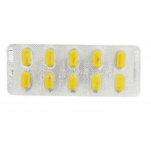 Sumig, Sumatriptan 50mg Tablet