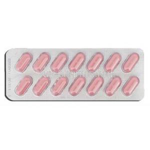 Simvastatin, Simvastatin 80mg Tablet Strip (Almus)