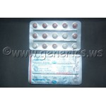 Minipress Xl Gits, Prazosin Hydrochloride 2.5 Mg Tablet (Pfizer)