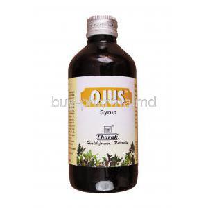 Ojus Syrup