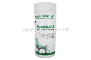 Essential 6® Sebo Shampoo