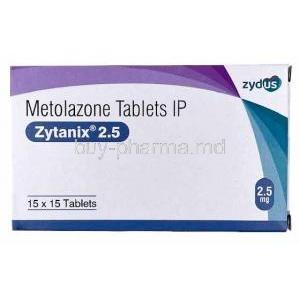 Metolazone