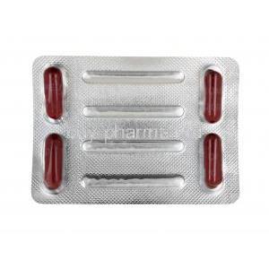 Itromed, Itraconazole 200mg capsules