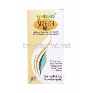 Stretch Nil Lotion