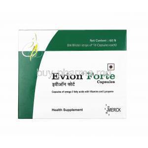 Evion Forte