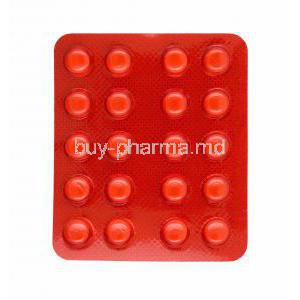 Depicor, Nifedipine 20mg tablets