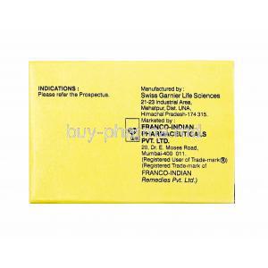 Benalgis, Benfotiamine manufacturer