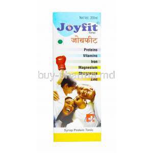 Joyfit Syrup