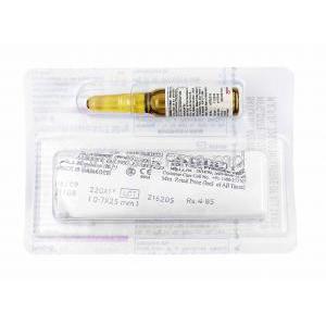 Pro-9 Injection, Hydroxyprogesterone ampoule