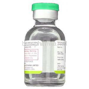 Hepflush, Generic Hep-lock,  Heparin 1000 Iu Injection