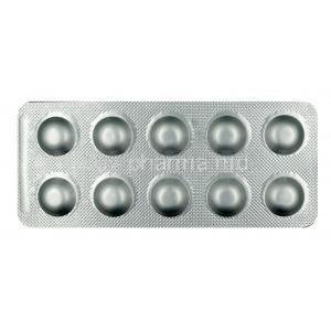 Olan, Olanzapine 2.5 mg, Tablet, Sheet