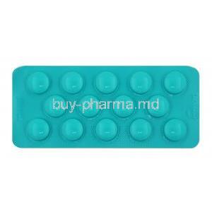 Cipro, Ciprofloxacin 250mg tablet