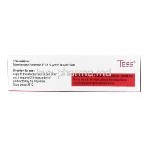 triamcinolone 0.1 ointment