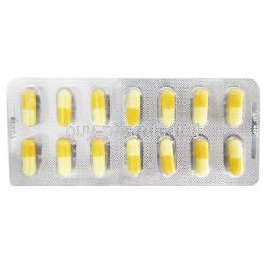 Axid, Nizatidine 150mg, capsule, Teva, Blisterpack