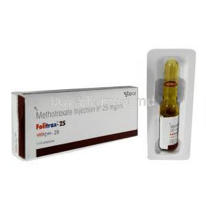 Folitrax Injection, Methotrexate