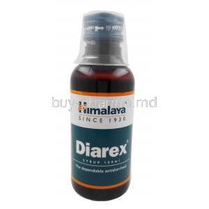 Himalaya Diarex Syrup