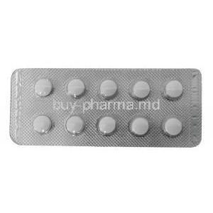 F-Pecia, Finasteride 1mg, Cipla, Blisterpack