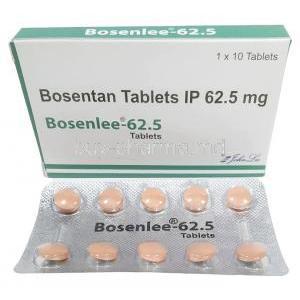 Bosenlee, Bosentan