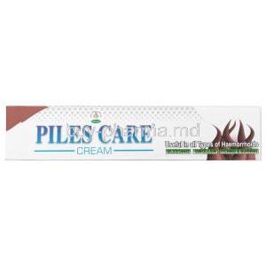 Chirayu Piles Care Cream