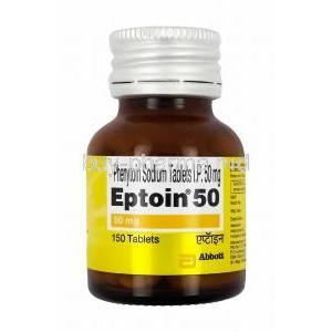 Eptoin 50, Phenytoin 50mg