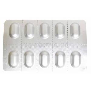 Prascend, Pergolide Mesylate 1 mg, 60tablets, Boehringer Ingelheim, Blisterpack