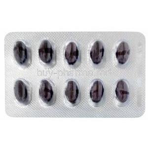 Accufine, Isotretinoin 30mg, Soft Gelatin Capsule, Healing Pharma India Pvt Ltd, Blisterpack