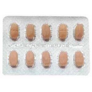 Lovolkem, Levofloxacin 250 mg, Alkem Laboratories Ltd, Blisterpack